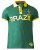 D555 Silva Polo Green - Pólóingek - Galléros Pólók 2XL-8XL - Pólóingek 2XL-8XL