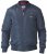 D555 Pedro Bomber Jacket Navy - Kabátok - Nagyméretű Kabátok - 2XL-8XL