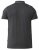 D555 Hogan Polo Charcoal - Pólóingek - Galléros Pólók 2XL-8XL - Pólóingek 2XL-8XL