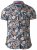 D555 Huxley Hawaii Shirt - Ingek - Ingek 2XL-10XL