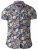 D555 Huxley Hawaii Shirt - Ingek - Ingek 2XL-10XL