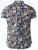 D555 Huxley Hawaii Shirt - Ingek - Ingek 2XL-10XL
