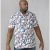 D555 Huxley Hawaii Shirt - Ingek - Ingek 2XL-10XL