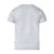 D555 Clive T-shirt Grey - Pólók - Nagyméretű pólók - 2XL-14XL