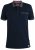 D555 Walker Polo Navy - Pólóingek - Galléros Pólók 2XL-8XL - Pólóingek 2XL-8XL