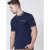 D555 Walker Polo Navy - Pólóingek - Galléros Pólók 2XL-8XL - Pólóingek 2XL-8XL