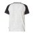 D555 Judson T-shirt Grey - Pólók - Nagyméretű pólók - 2XL-14XL