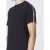 D555 Kambria Couture T-shirt Black - Pólók - Nagyméretű pólók - 2XL-14XL