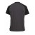 D555 Dallas T-shirt Charcoal - Pólók - Nagyméretű pólók - 2XL-14XL