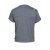D555 Tempa T-shirt Navy Twist - Pólók - Nagyméretű pólók - 2XL-14XL