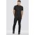 D555 Damien Couture T-shirt Black - Pólók - Nagyméretű pólók - 2XL-14XL