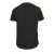 D555 Damien Couture T-shirt Black - Pólók - Nagyméretű pólók - 2XL-14XL