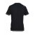 D555 Seattle T-shirt Black - Pólók - Nagyméretű pólók - 2XL-14XL