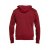 D555 Durham Hoodie Red - Pulóverek & kapucnis pulóverek - Pulóverek & Kapucnis pulóver 2XL-12XL