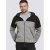 D555 Banbury Hoodie Black - Pulóverek & kapucnis pulóverek - Pulóverek & Kapucnis pulóver 2XL-12XL