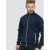 D555 Buxton Full Zip Sweatshirt Navy - Pulóverek & kapucnis pulóverek - Pulóverek & Kapucnis pulóver 2XL-12XL