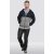 D555 Lamarsh Hoodie Navy - Pulóverek & kapucnis pulóverek - Pulóverek & Kapucnis pulóver 2XL-12XL