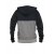 D555 Lamarsh Hoodie Navy - Pulóverek & kapucnis pulóverek - Pulóverek & Kapucnis pulóver 2XL-12XL