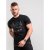 D555 Shelby T-shirt Black - Pólók - Nagyméretű pólók - 2XL-14XL
