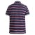 D555 Holmes Polo Navy - Pólóingek - Galléros Pólók 2XL-8XL - Pólóingek 2XL-8XL