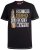 D555 Salford Save Water Drink Beer T-shirt Black - Pólók - Nagyméretű pólók - 2XL-14XL