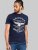 D555 Ashburton Printed T-Shirt - Pólók - Nagyméretű pólók - 2XL-14XL