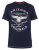 D555 Ashburton Printed T-Shirt - Pólók - Nagyméretű pólók - 2XL-14XL