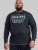 D555 Yeovil Long Sleeve T-Shirt - Pólók - Nagyméretű pólók - 2XL-14XL