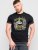 D555 WINGMORE Printed T-Shirt - Pólók - Nagyméretű pólók - 2XL-14XL