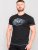 D555 CHINFORD Live To Ride Motorbike T-Shirt - Pólók - Nagyméretű pólók - 2XL-14XL