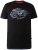 D555 CHINFORD Live To Ride Motorbike T-Shirt - Pólók - Nagyméretű pólók - 2XL-14XL