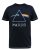 D555 Eclipse Official Pink Floyd Printed Crew Neck T-Shirt - Pólók - Nagyméretű pólók - 2XL-14XL