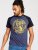 D555 Steeple Official Cobra Kai Printed T-Shirt - Pólók - Nagyméretű pólók - 2XL-14XL