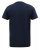 D555 Scampton Official Superman Printed T-Shirt Navy - Pólók - Nagyméretű pólók - 2XL-14XL