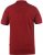 D555 WINCHESTER Red Polo Shirt - Pólóingek - Galléros Pólók 2XL-8XL - Pólóingek 2XL-8XL