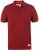 D555 WINCHESTER Red Polo Shirt - Pólóingek - Galléros Pólók 2XL-8XL - Pólóingek 2XL-8XL