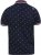 D555 SWINDON Print Polo Shirt - Pólóingek - Galléros Pólók 2XL-8XL - Pólóingek 2XL-8XL