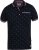 D555 SWINDON Print Polo Shirt - Pólóingek - Galléros Pólók 2XL-8XL - Pólóingek 2XL-8XL