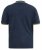 D555 Hamford Pique Polo Shirt Navy - Pólóingek - Galléros Pólók 2XL-8XL - Pólóingek 2XL-8XL