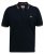 D555 Hamford Pique Polo Shirt Navy - Pólóingek - Galléros Pólók 2XL-8XL - Pólóingek 2XL-8XL