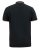 D555 Kirby Birdseye Pique Polo Black - Pólóingek - Galléros Pólók 2XL-8XL - Pólóingek 2XL-8XL