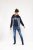 D555 Allen Zip Through Hoody With Sherpa Lining - Pulóverek & kapucnis pulóverek - Pulóverek & Kapucnis pulóver 2XL-12XL