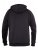 D555 Bristol Couture Zip Through Hoody Black - Pulóverek & kapucnis pulóverek - Pulóverek & Kapucnis pulóver 2XL-12XL