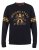 D555 Charlestown Navy Sweatshirt - Pulóverek & kapucnis pulóverek - Pulóverek & Kapucnis pulóver 2XL-12XL