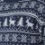 North Latitude 63144 Fjell Reindeer Knit Tengerészkék - Pulóverek & kapucnis pulóverek - Pulóverek & Kapucnis pulóver 2XL-12XL