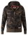 D555 Regent AOP Camo Zip Through Hoody - Pulóverek & kapucnis pulóverek - Pulóverek & Kapucnis pulóver 2XL-12XL
