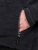 D555 Damien Micro Fleece Zip Through Hoody Fekete/Szürke - Pulóverek & kapucnis pulóverek - Pulóverek & Kapucnis pulóver 2XL-12XL