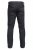 Duke Balfour Relaxed Comfort Fit Stretch Jeans With Elasticated Waist Black - Farmer & nadrág - Farmer és nadrág - W40-W70