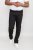 Duke Balfour Relaxed Comfort Fit Stretch Jeans With Elasticated Waist Black - Farmer & nadrág - Farmer és nadrág - W40-W70