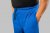 20 Nodi Short Leg Sports Pants in Combed Cotton Jersey Blue - Melegítőnadrág & rövidnadrág - Melegítőnadrág & Melegítő Rövidnadrág 2XL-12XL